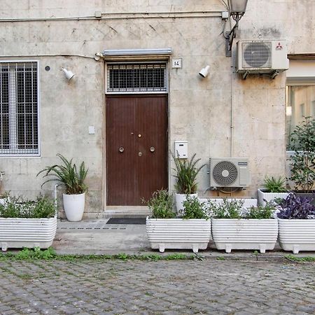 Piazza Navona - Roma Centro Storico Διαμέρισμα Εξωτερικό φωτογραφία